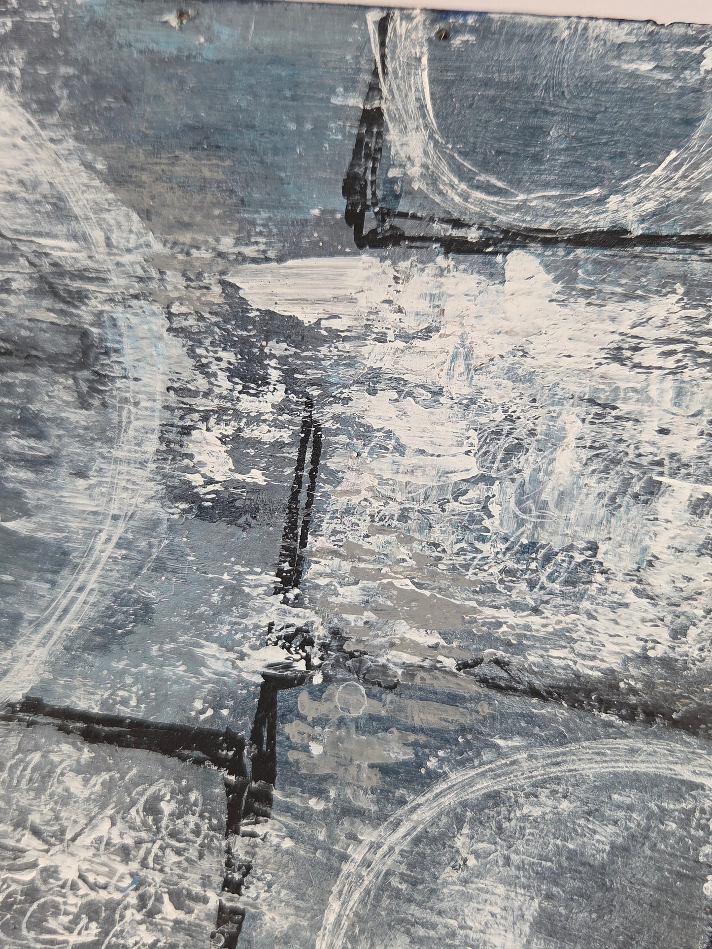 Slate Pathways