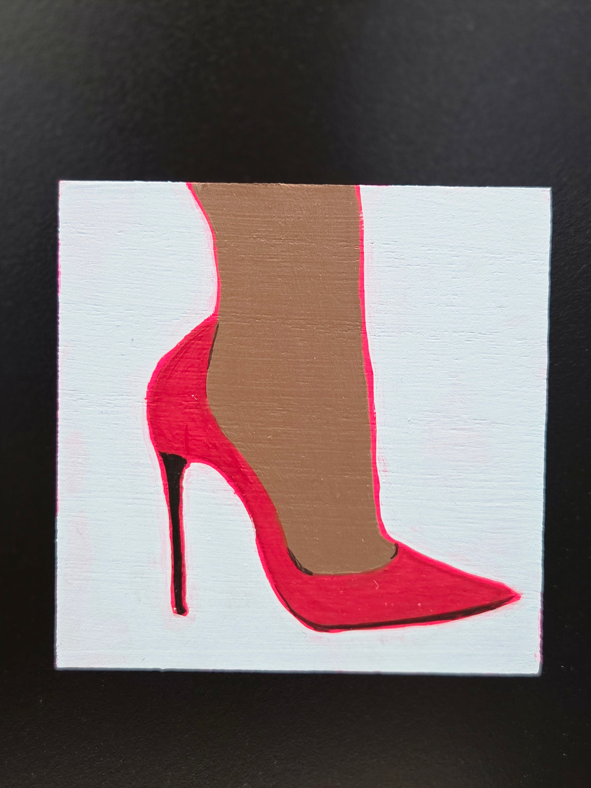 Stilettos