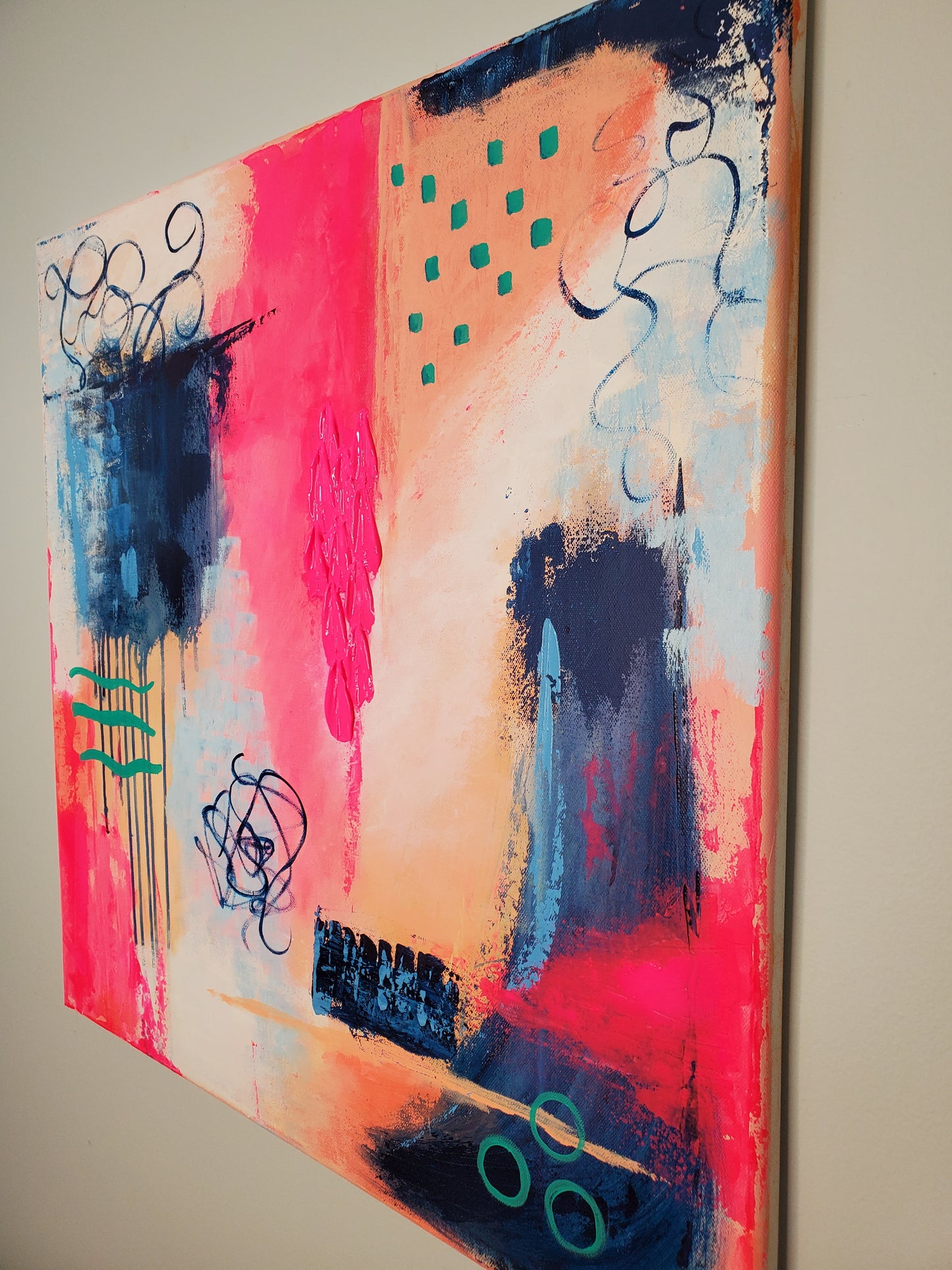 A Force You Can't Ignore