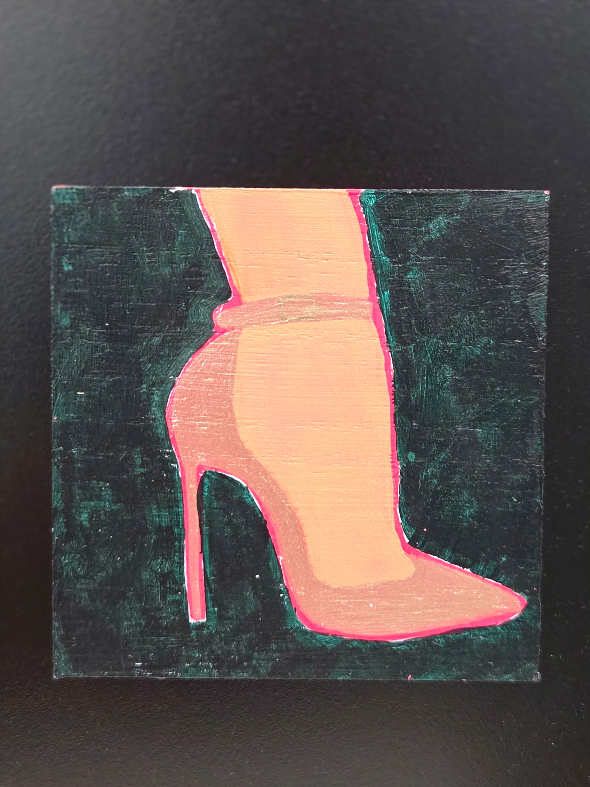Stilettos