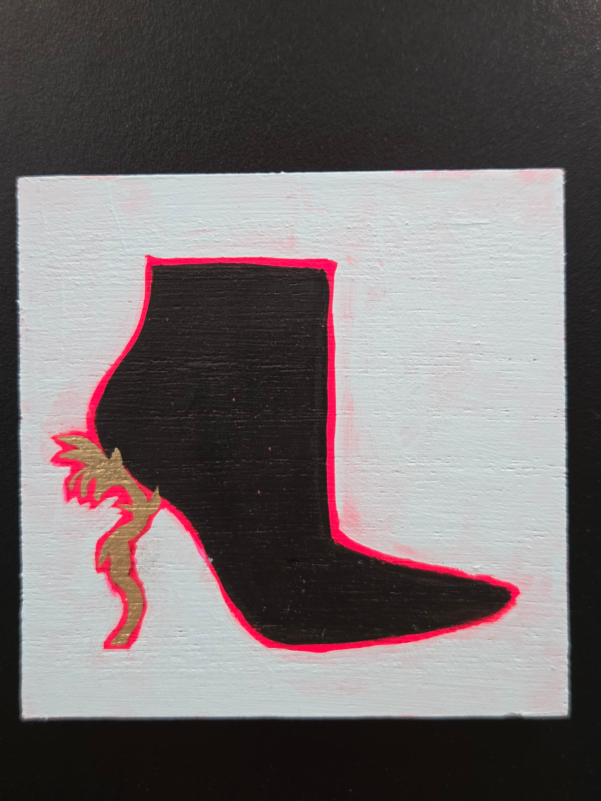 Stilettos