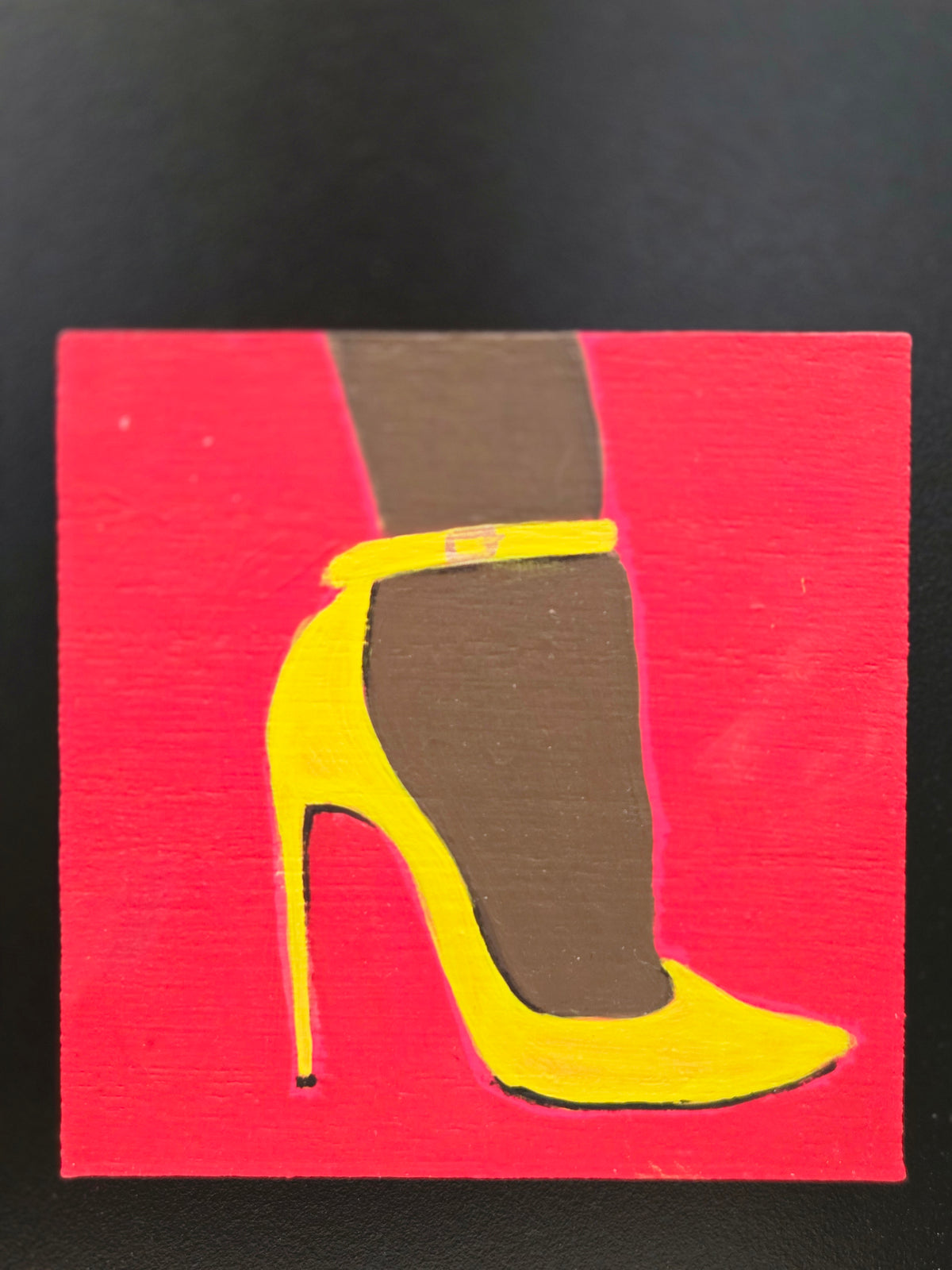 Stilettos
