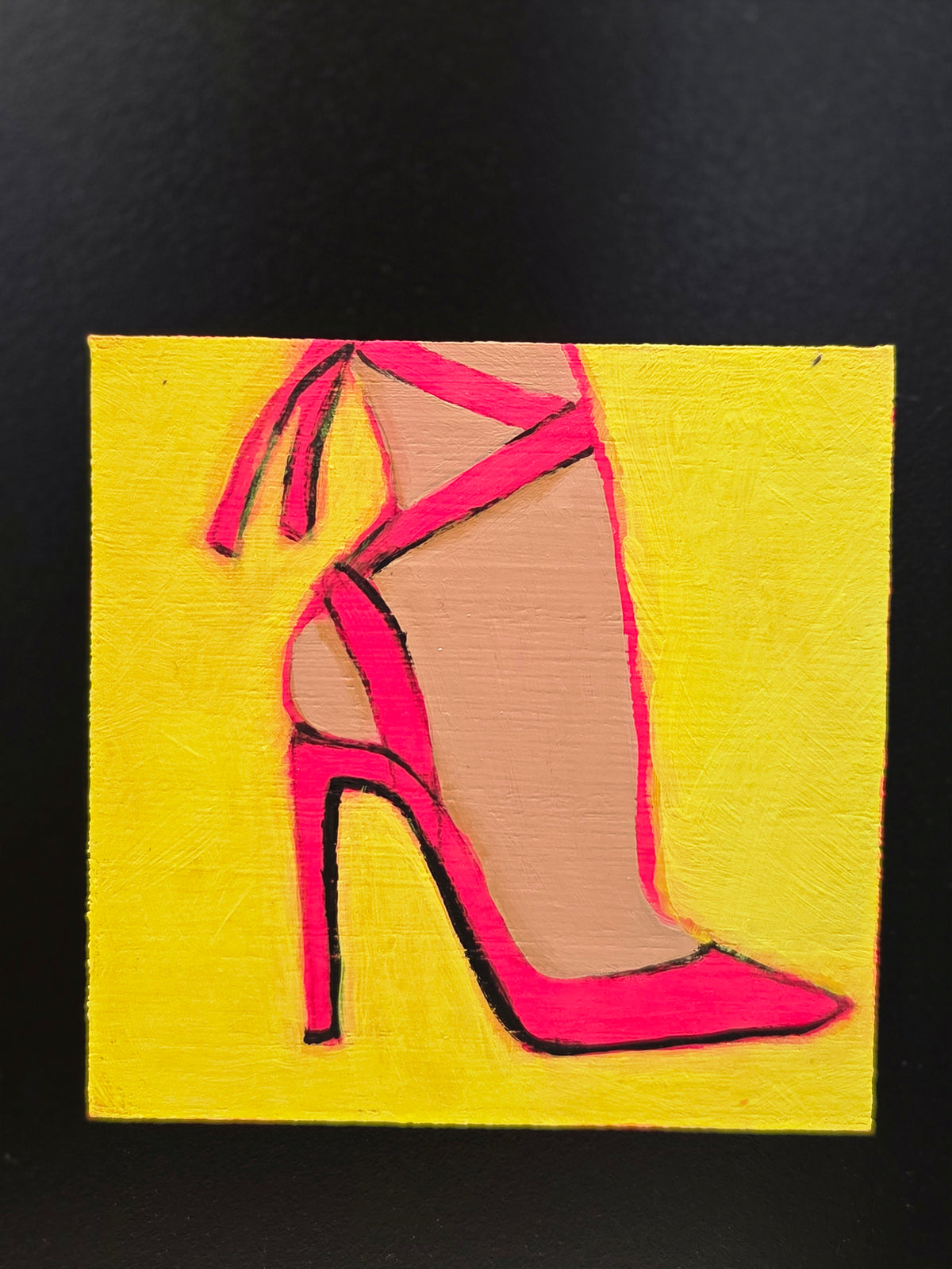 Stilettos