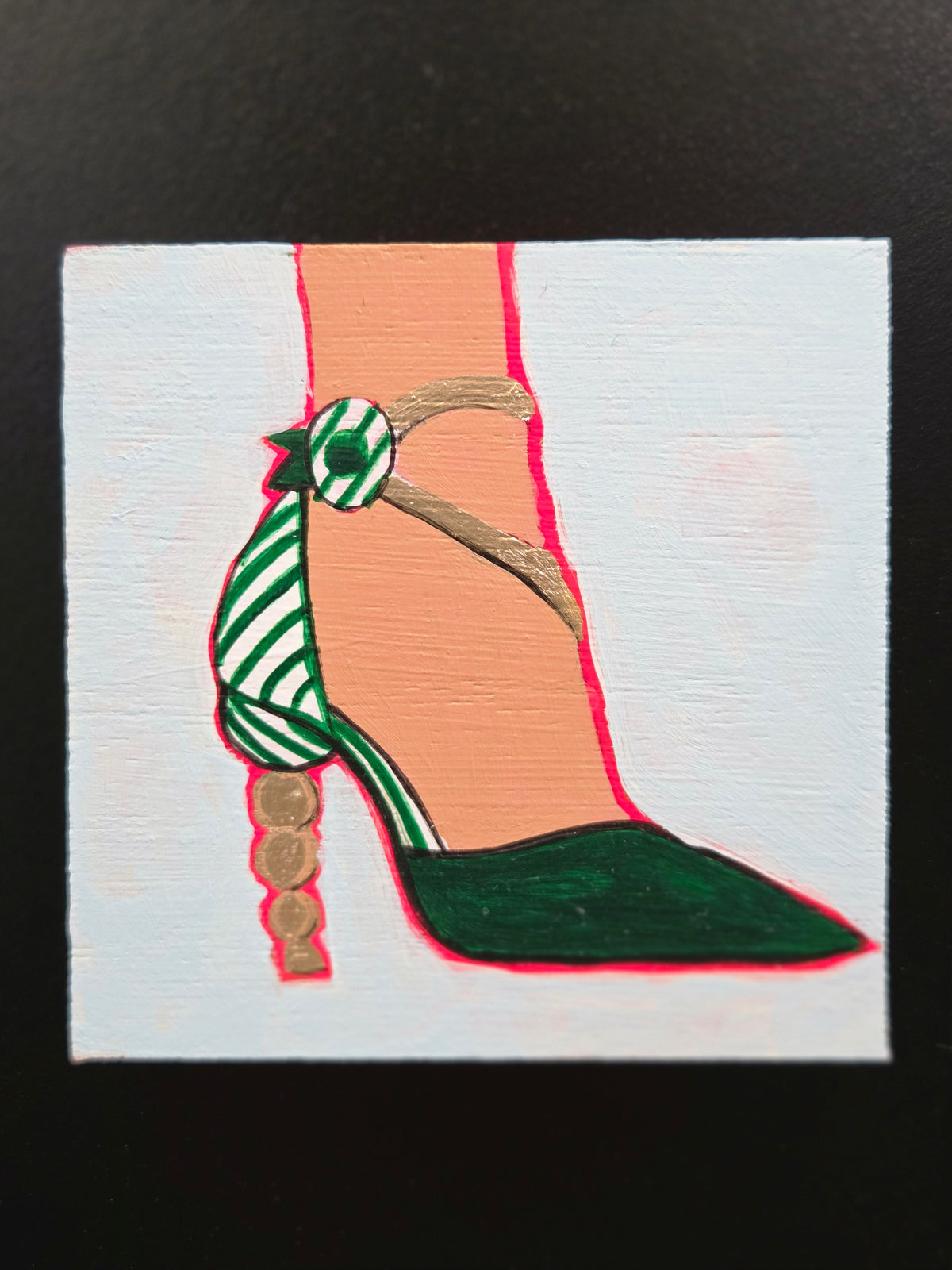 Stilettos