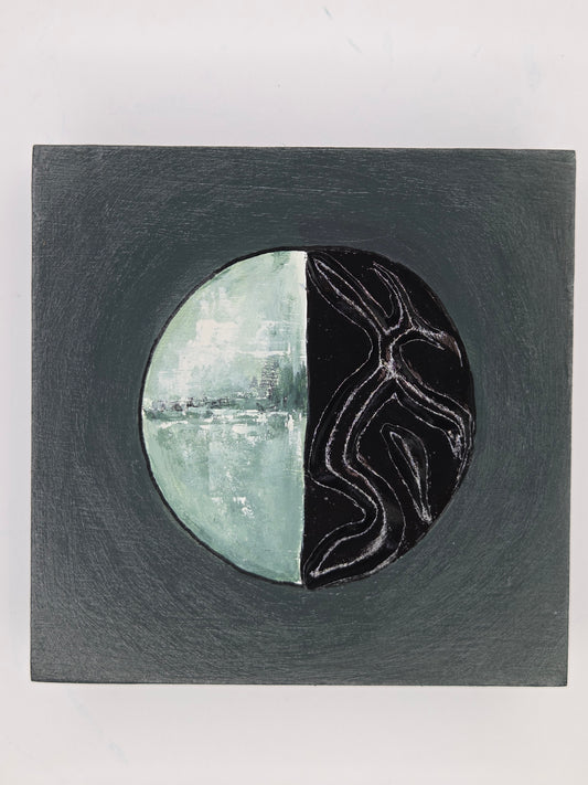 Duality Series "And 3"