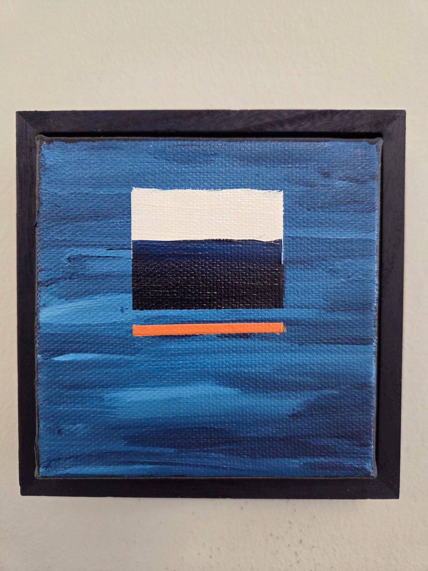 Calm to Chaos and Back