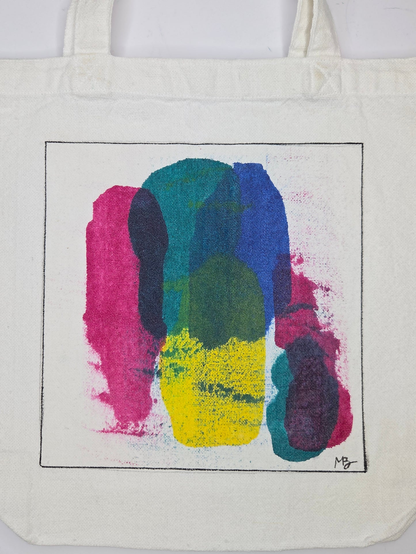 Tote - bright 1