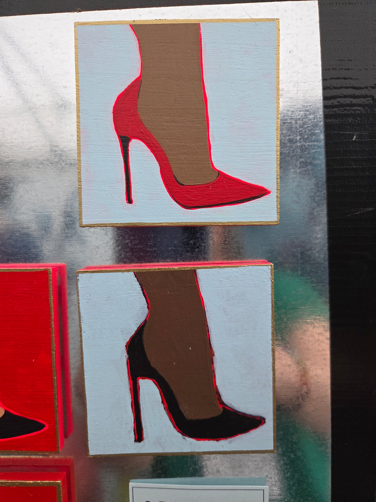 Stilettos