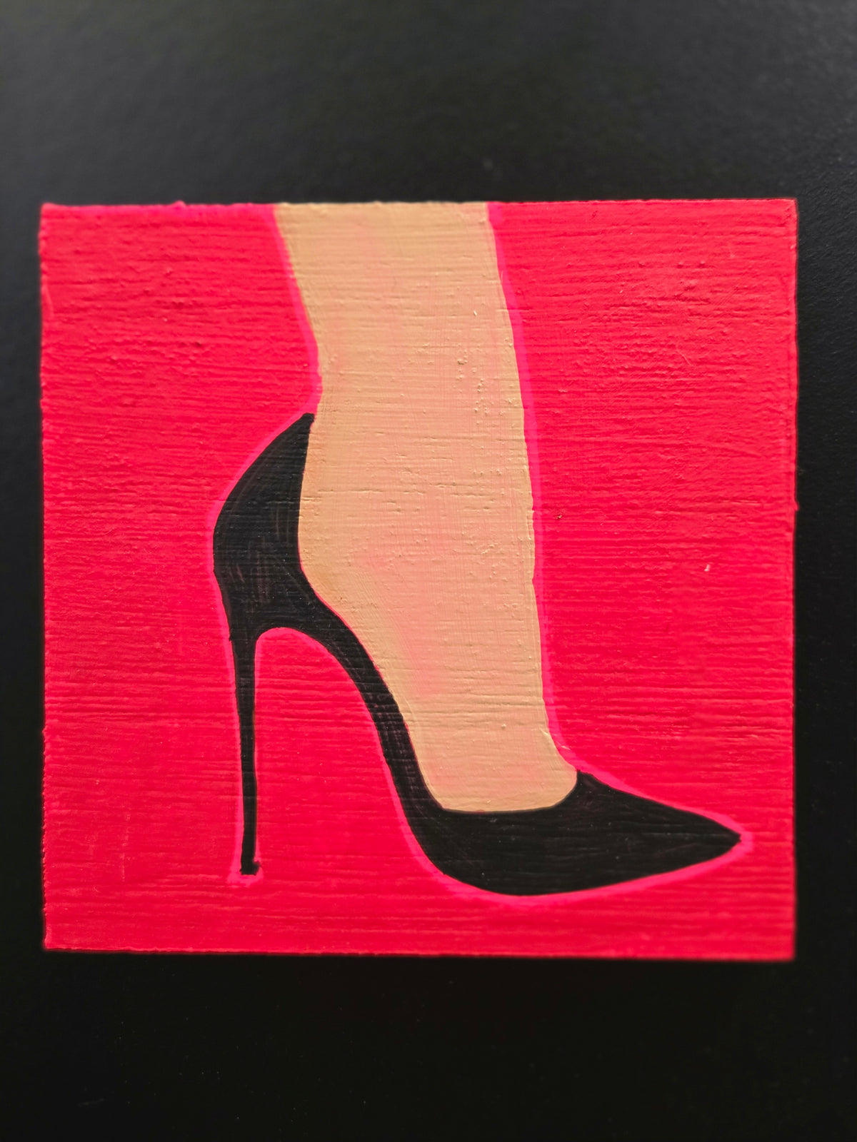 Stilettos