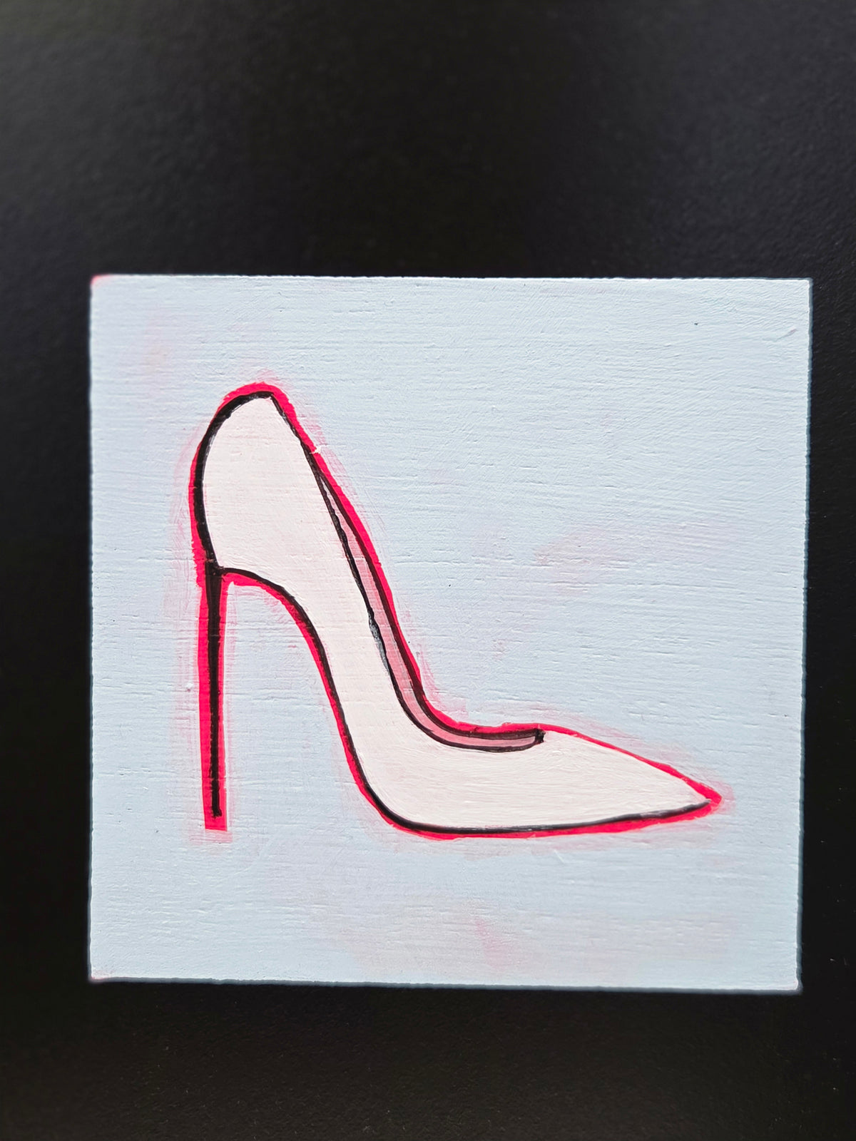 Stilettos