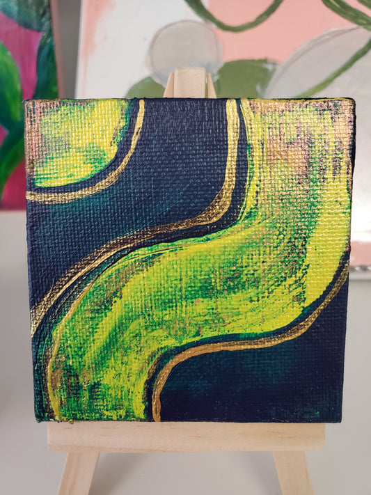 Go With the Flow