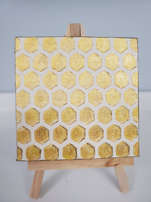 Mini Honeycomb
