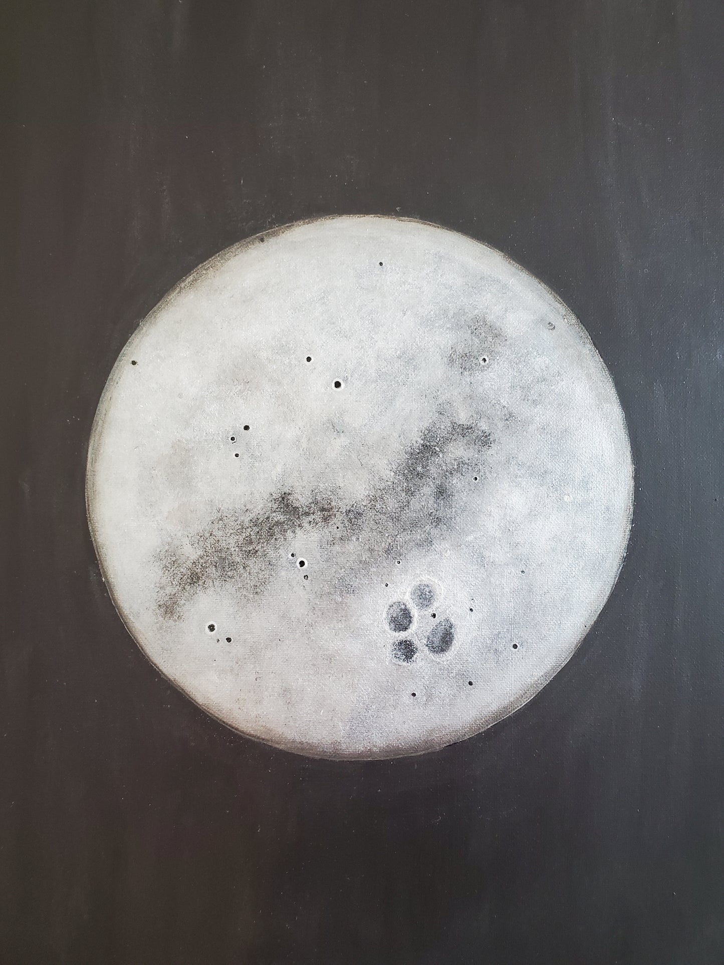 Full Moon